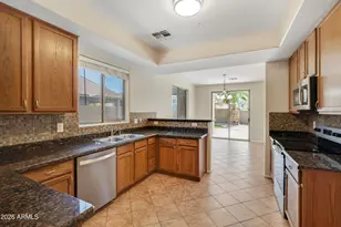 25695 W Crown King Rd, Buckeye, AZ 85326 - Photo 19
