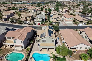 25695 W Crown King Rd, Buckeye, AZ 85326 - Photo 53