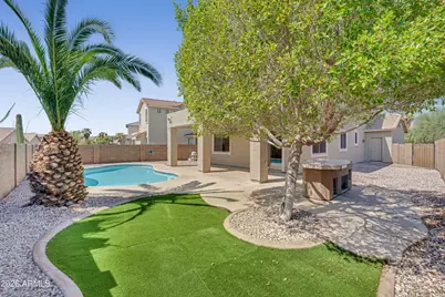 25695 W Crown King Road, Buckeye, AZ 85326 - Photo 39