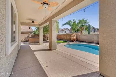 25695 W Crown King Road, Buckeye, AZ 85326 - Photo 41