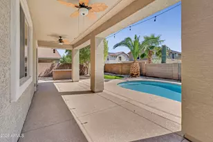 25695 W Crown King Rd, Buckeye, AZ 85326 - Photo 41