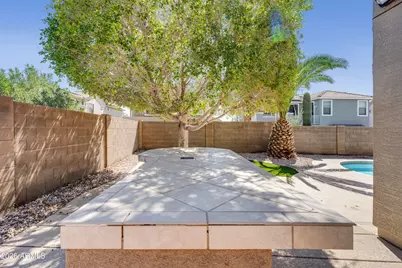 25695 W Crown King Road, Buckeye, AZ 85326 - Photo 43