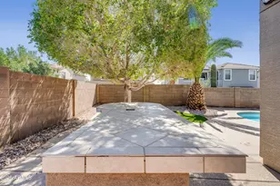 25695 W Crown King Rd, Buckeye, AZ 85326 - Photo 43