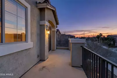 25695 W Crown King Road, Buckeye, AZ 85326 - Photo 57
