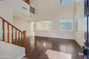 25695 W Crown King Rd, Buckeye, AZ 85326 - Photo 9