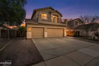25695 W Crown King Road, Buckeye, AZ 85326 - Photo 55