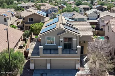 25695 W Crown King Road, Buckeye, AZ 85326 - Photo 3