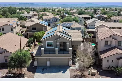 25695 W Crown King Road, Buckeye, AZ 85326 - Photo 49