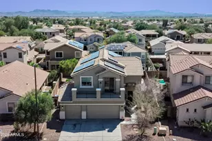 25695 W Crown King Rd, Buckeye, AZ 85326 - Photo 49