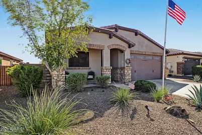 17141 W Alice Avenue, Waddell, AZ 85355 - Photo 25
