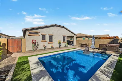17141 W Alice Avenue, Waddell, AZ 85355 - Photo 3