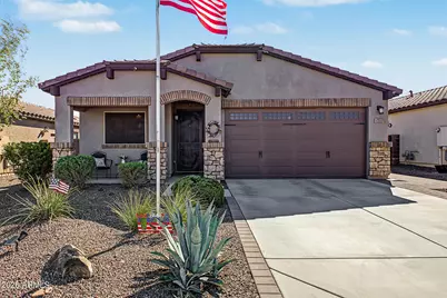 17141 W Alice Avenue, Waddell, AZ 85355 - Photo 1
