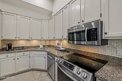9828 E Gamble Lane, Scottsdale, AZ 85262 - Photo 17