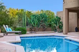 9828 E Gamble Ln, Scottsdale, AZ 85262 - Photo 1