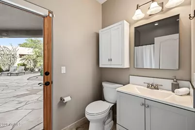 9828 E Gamble Lane, Scottsdale, AZ 85262 - Photo 37
