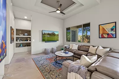 9828 E Gamble Lane, Scottsdale, AZ 85262 - Photo 21