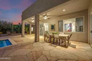 9828 E Gamble Ln, Scottsdale, AZ 85262 - Photo 49
