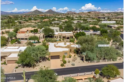 9828 E Gamble Lane, Scottsdale, AZ 85262 - Photo 61