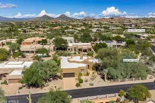 9828 E Gamble Ln, Scottsdale, AZ 85262 - Photo 61