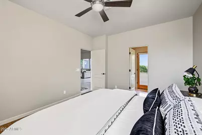 9828 E Gamble Lane, Scottsdale, AZ 85262 - Photo 35
