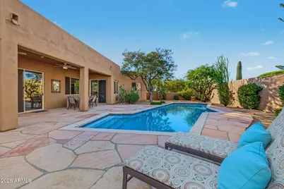 9828 E Gamble Lane, Scottsdale, AZ 85262 - Photo 47