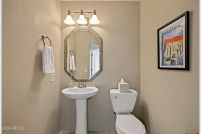 9828 E Gamble Lane, Scottsdale, AZ 85262 - Photo 41