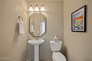 9828 E Gamble Ln, Scottsdale, AZ 85262 - Photo 41