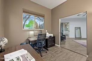 9828 E Gamble Ln, Scottsdale, AZ 85262 - Photo 31