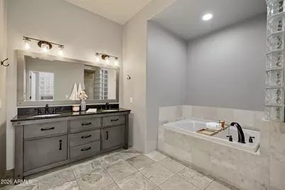 9828 E Gamble Lane, Scottsdale, AZ 85262 - Photo 33