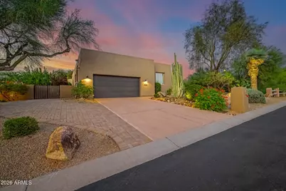 9828 E Gamble Lane, Scottsdale, AZ 85262 - Photo 57