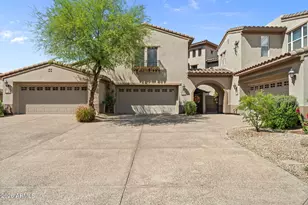 20802 N Grayhawk Dr, Scottsdale, AZ 85255 - Photo 1