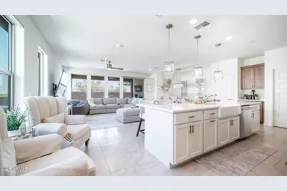 18151 E Coronado Cave Court, Rio Verde, AZ 85263 - Photo 7