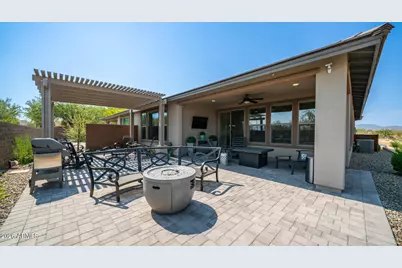 18151 E Coronado Cave Court, Rio Verde, AZ 85263 - Photo 35
