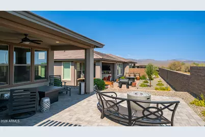 18151 E Coronado Cave Court, Rio Verde, AZ 85263 - Photo 29