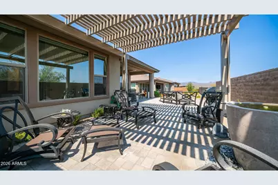 18151 E Coronado Cave Court, Rio Verde, AZ 85263 - Photo 33