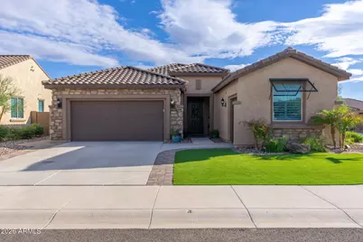 7773 W Cactus Wren Way, Florence, AZ 85132 - Photo 1
