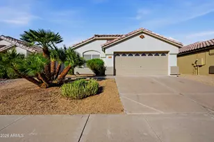 1820 E Countrywalk Ln, Chandler, AZ 85225 - Photo 1