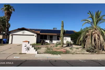 2214 W Behrend Drive, Phoenix, AZ 85027 - Photo 1