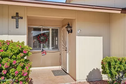 13510 W Countryside Drive, Sun City West, AZ 85375 - Photo 9