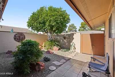 13510 W Countryside Drive, Sun City West, AZ 85375 - Photo 35