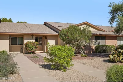 13510 W Countryside Drive, Sun City West, AZ 85375 - Photo 11