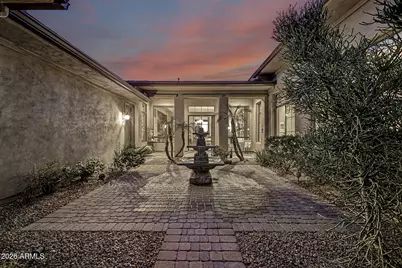 2554 N Tambor --, Mesa, AZ 85207 - Photo 9