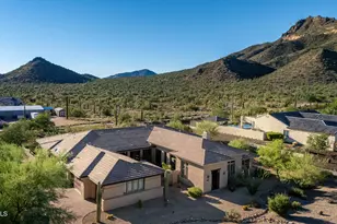 2554 N Tambor, Mesa, AZ 85207 - Photo 45