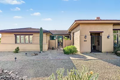 2554 N Tambor --, Mesa, AZ 85207 - Photo 7