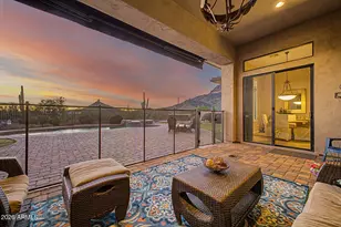 2554 N Tambor, Mesa, AZ 85207 - Photo 35