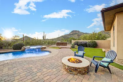 2554 N Tambor --, Mesa, AZ 85207 - Photo 1