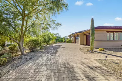 2554 N Tambor --, Mesa, AZ 85207 - Photo 5