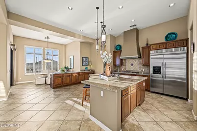 2554 N Tambor --, Mesa, AZ 85207 - Photo 15
