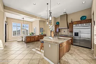 2554 N Tambor, Mesa, AZ 85207 - Photo 15