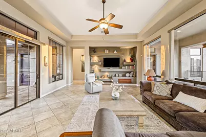 2554 N Tambor --, Mesa, AZ 85207 - Photo 13